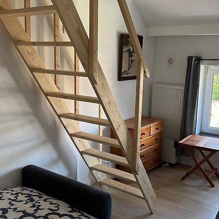 Duplex Sympa Verviers Hotel Bagian luar foto