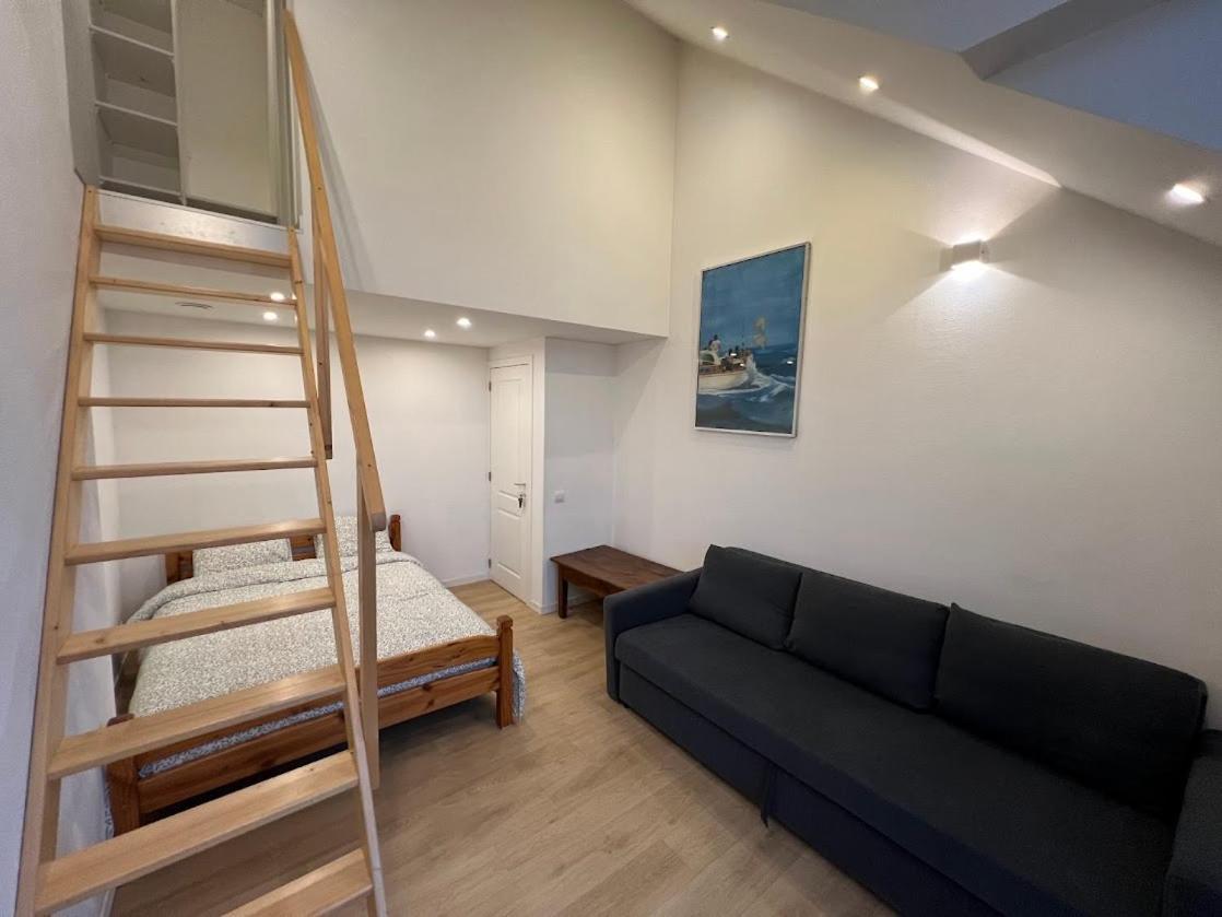 Duplex Sympa Verviers Hotel Bagian luar foto